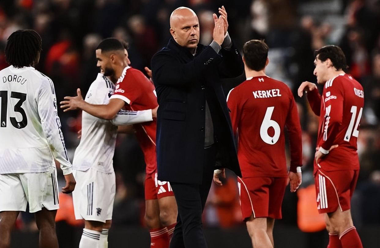 詹俊：萨拉赫状态低迷，不应再首发